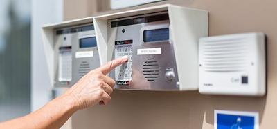 Storage Units at Sentinel Storage - Langley - 200-19950 88th Avenue Langley, BC